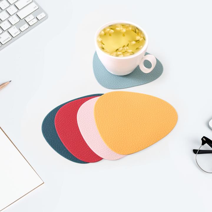 Non-Slip Bar Coasters Non-Slip Bar Coasters