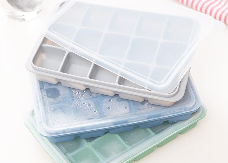 BPA Free Ice Cube Tray