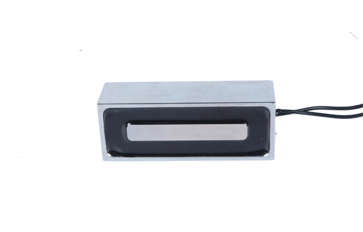 mini dc rectangular electromagnet
