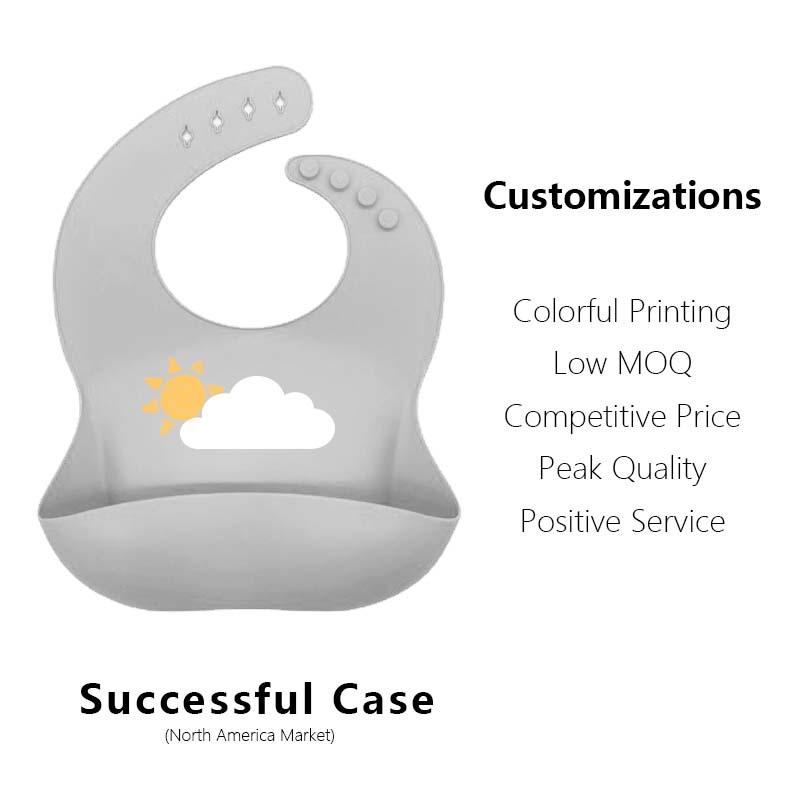 Soft Baby Bibs For Silicone Bib Tableware Soft Baby Bibs For Silicone Bib Tableware
