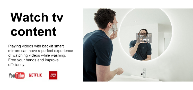 screen mirroring iphone to smart tv