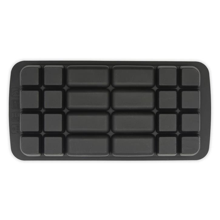 ice cube food tray silicone