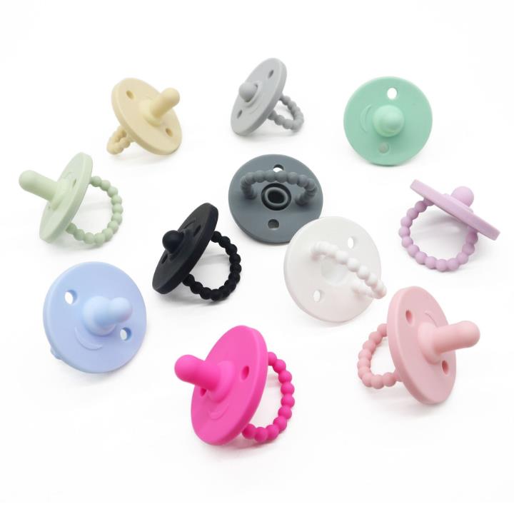 Silicone Pacifier Mam