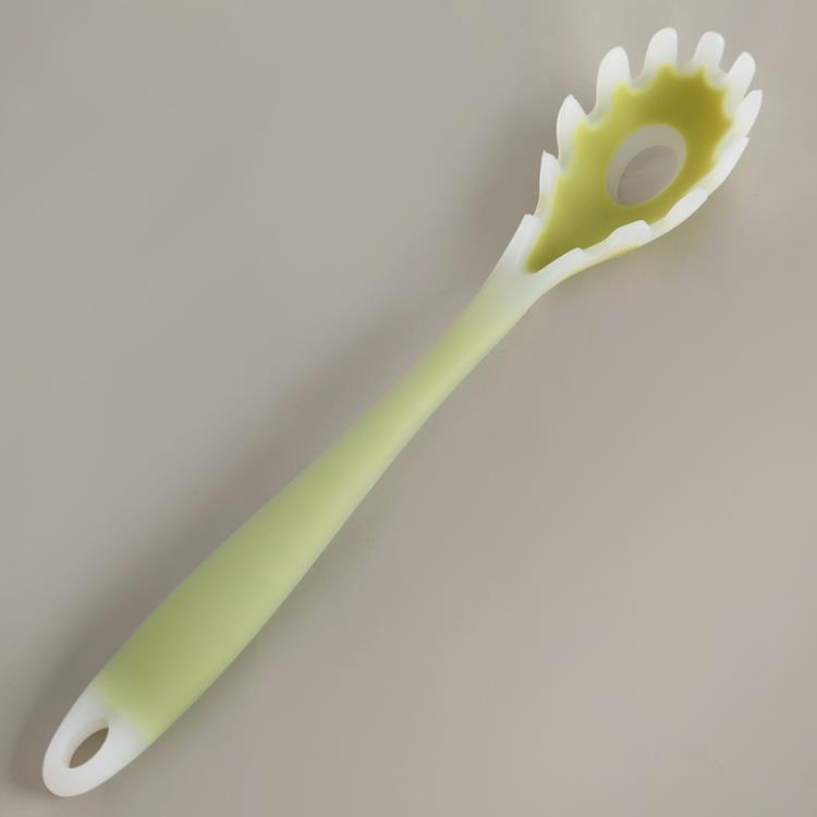Silicone Spaghetti Server Spoon Silicone Spaghetti Server Spoon
