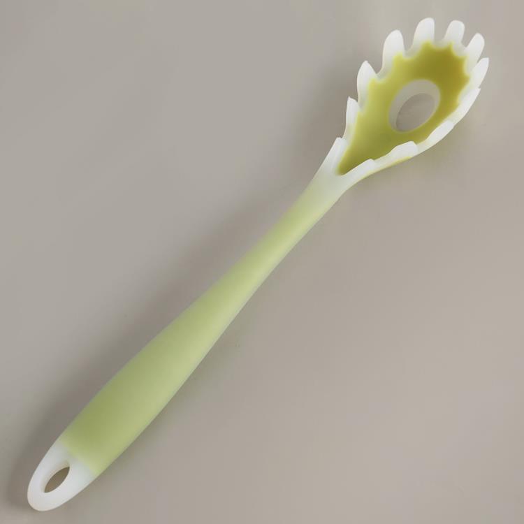 Silicone Spaghetti Server Spoon