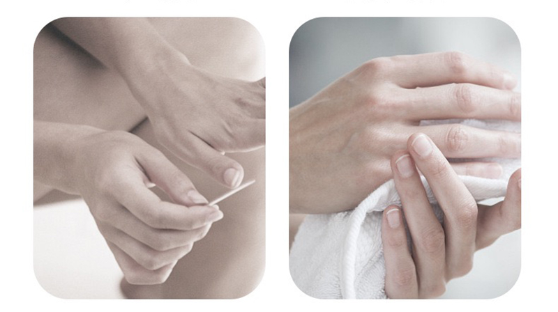 Hand SPA Massager