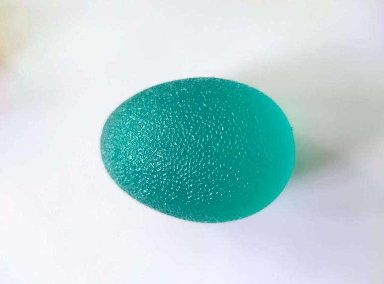 Squishy Stress Relief Ball