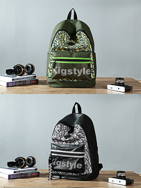 Small Backpack for School