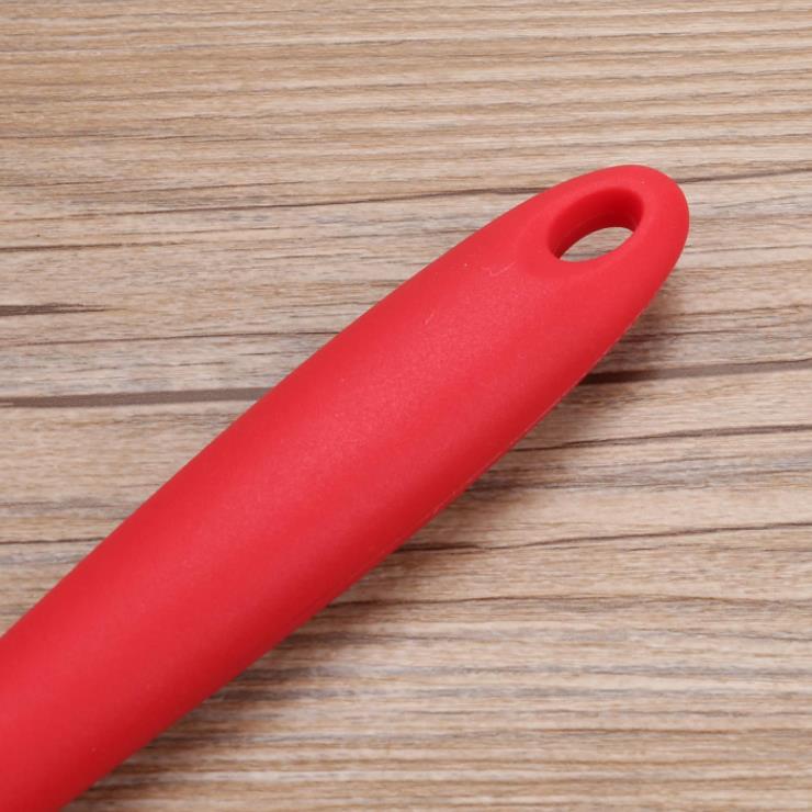 Silicone Soup Ladle kitchen utensil