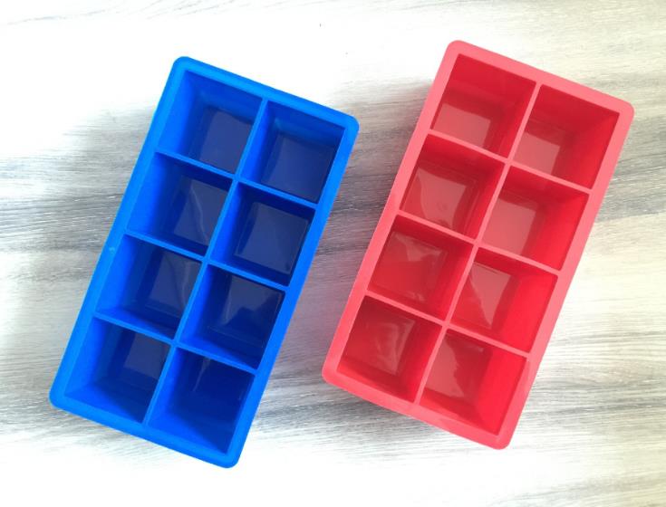 Large Ice Cube Tray for Whiskey Large Ice Cube Tray for Whiskey