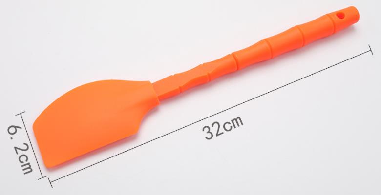 Silicone Baking Utensils Spatula