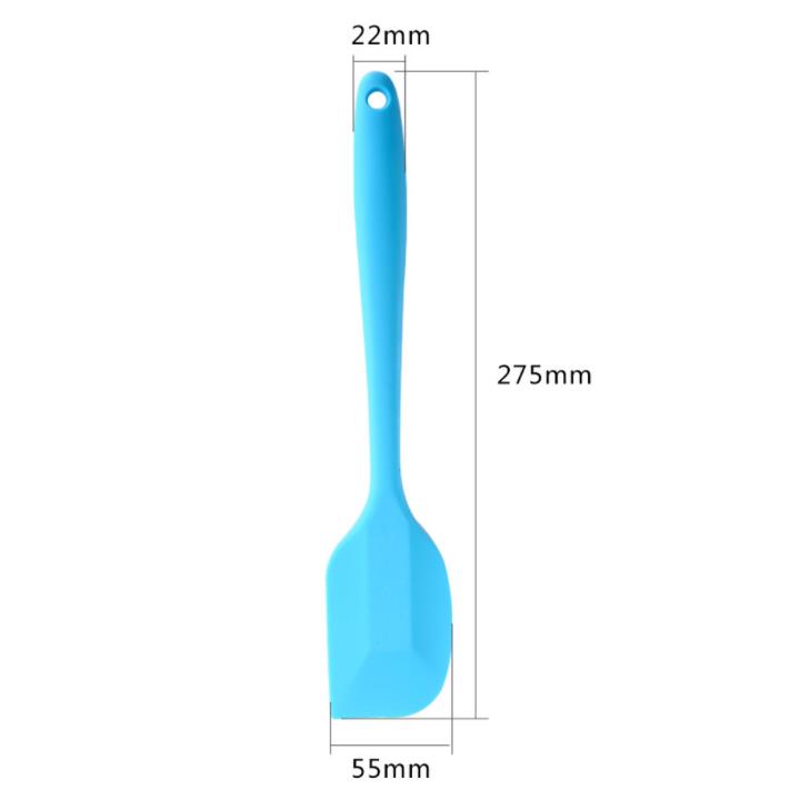 Non-Stick Rubber Spatula Non-Stick Rubber Spatula