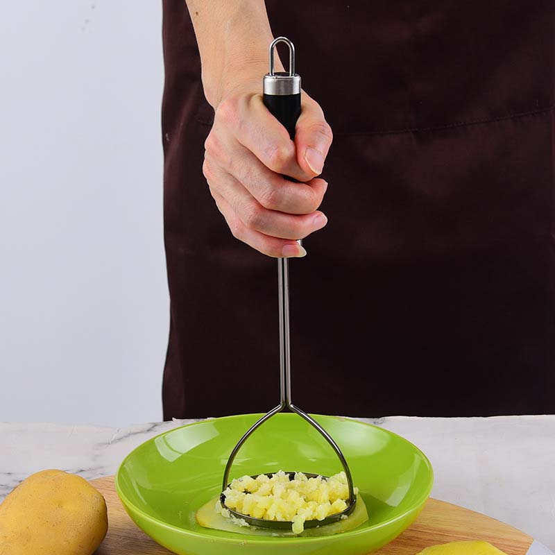Best Small Stainless Steel Potato Masher for kids Best Small Stainless Steel Potato Masher for kids