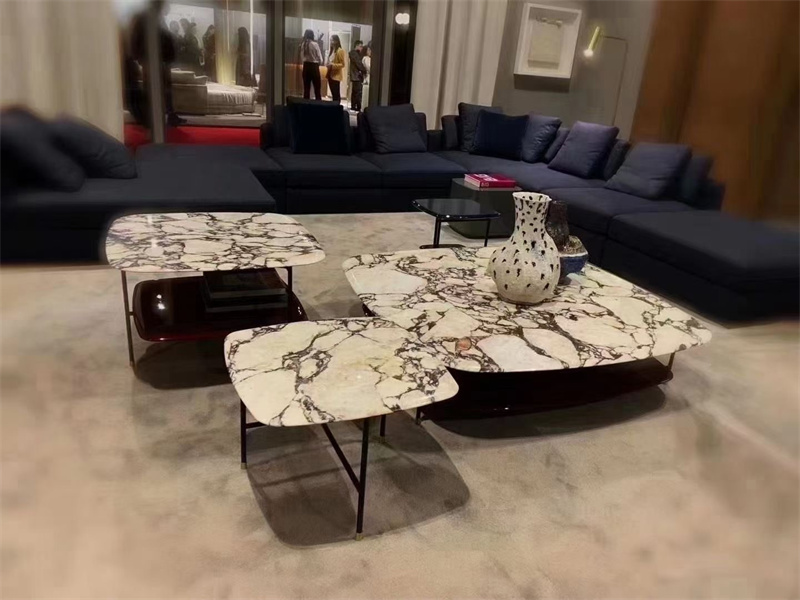 Calacatta Viola Marble Slab Calacatta Viola Marble Slab