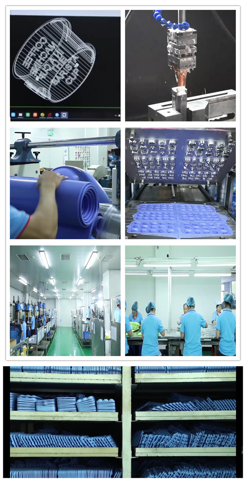 Factory Overview Factory Overview