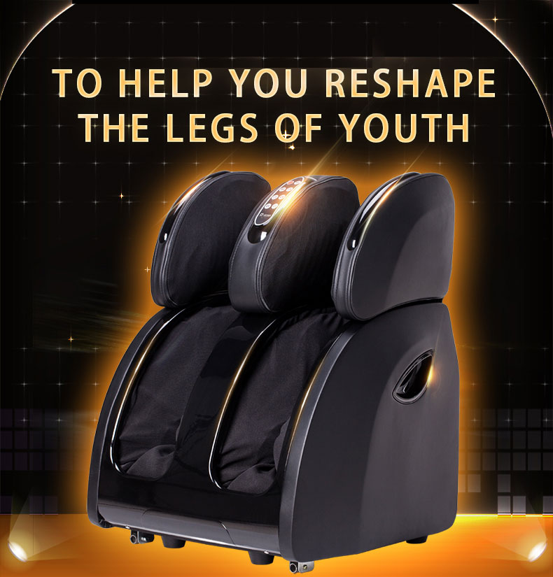 air compression leg massager foot massager air compression leg massager foot massager