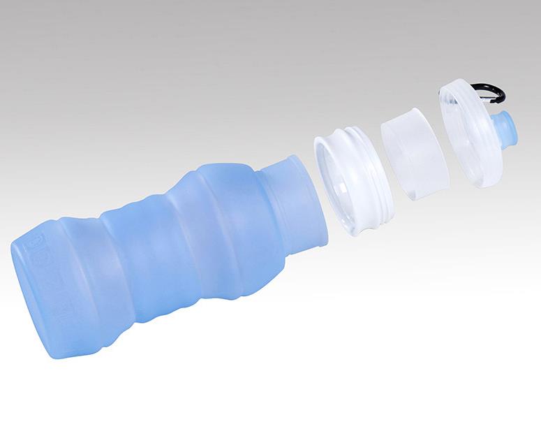 Collapsible Water Bottle Collapsible Water Bottle