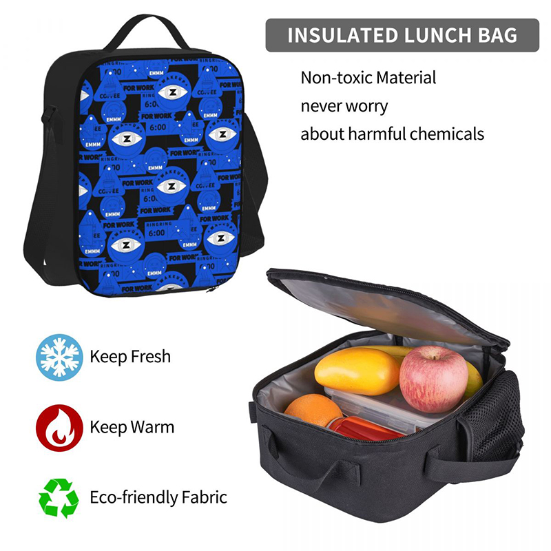 school lunch bag school lunch bag