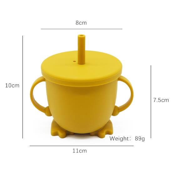Sprill proof Sippy Cup for Baby Sprill proof Sippy Cup for Baby