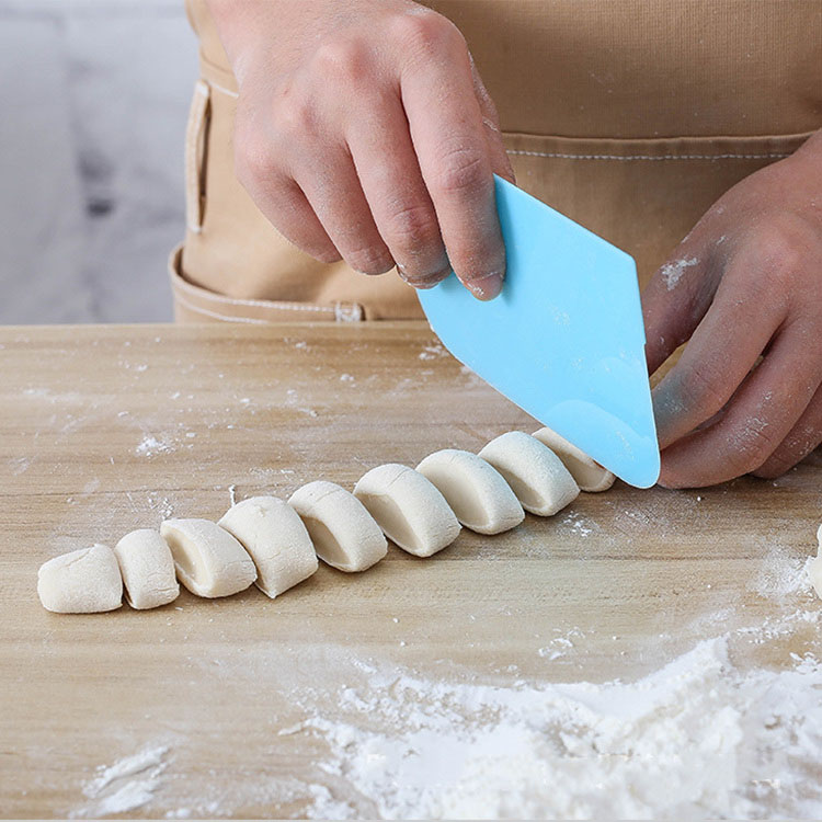 plastic cake tool set plastic cake tool set