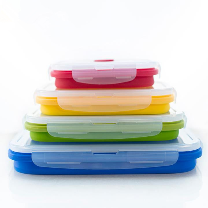 Wholesale Food Storage Containers