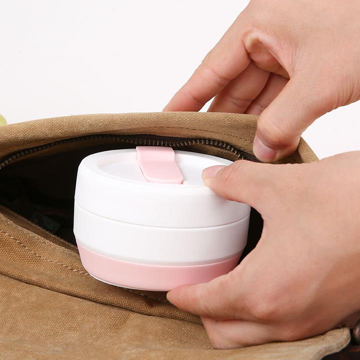 Pocket Mug Cup Pocket Mug Cup