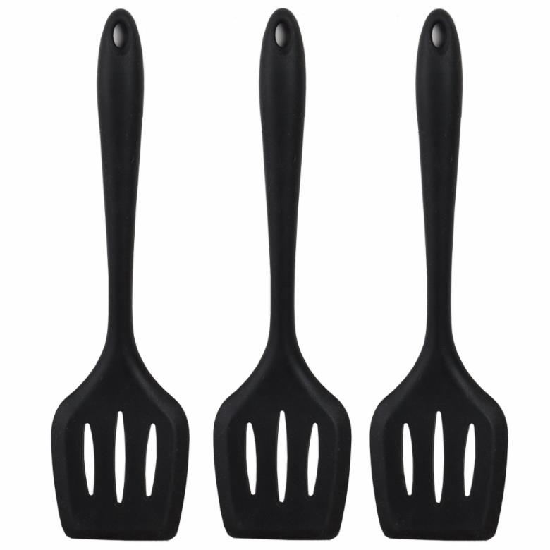 Foodgrade Silicone Slotted Turner Foodgrade Silicone Slotted Turner