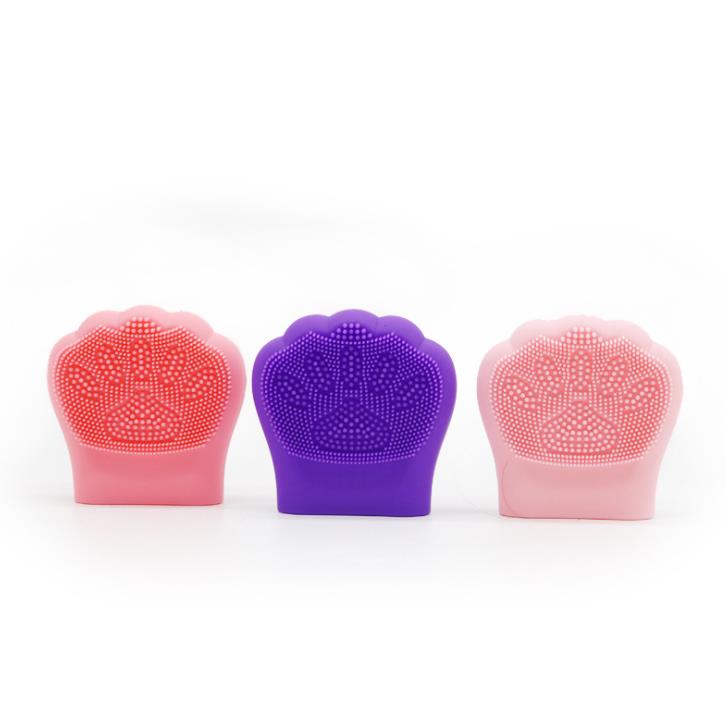 cleansing brush face cleaner beauty facial brush