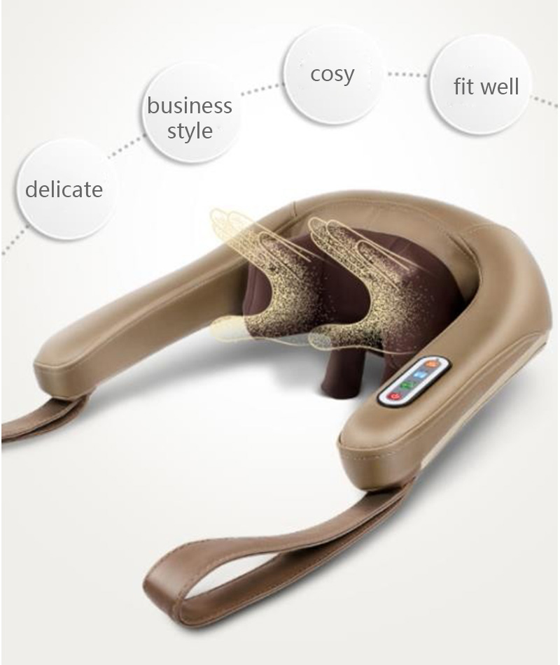Cervical Massage Shawls Cervical Massage Shawls