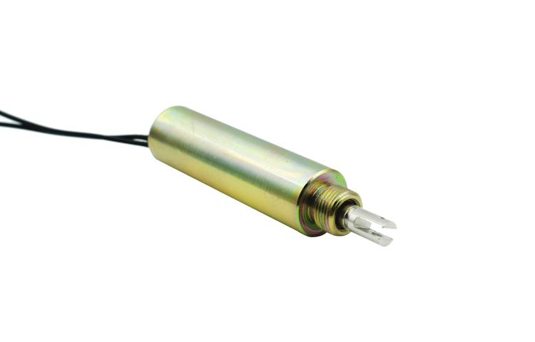pull type tubular solenoid pull type tubular solenoid