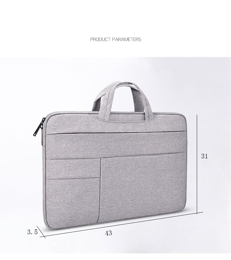 Excellent Material Laptop Bags