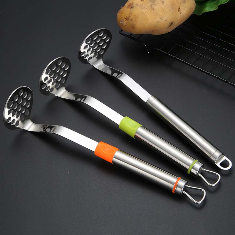 Kitchen creative tool potato crusher Kitchen creative tool potato crusher