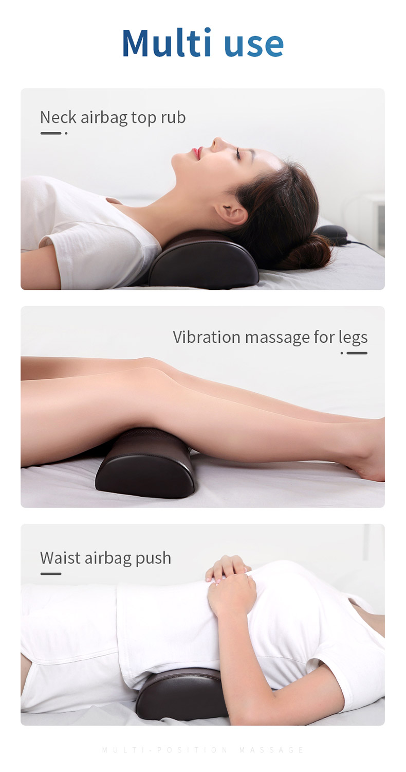Multi-use Massager