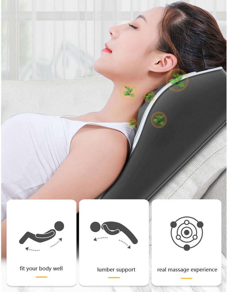 Cushion Massagers Cushion Massagers