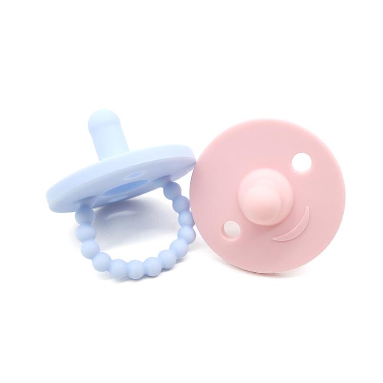 Silicone Mam Pacifiers