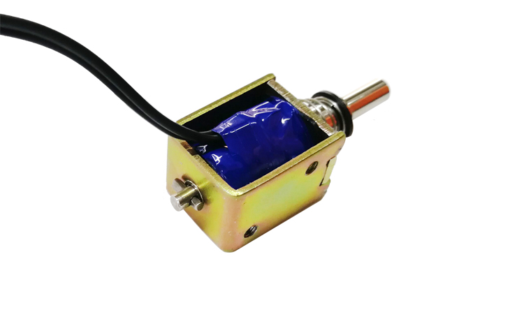 High Quality Mini Solenoid