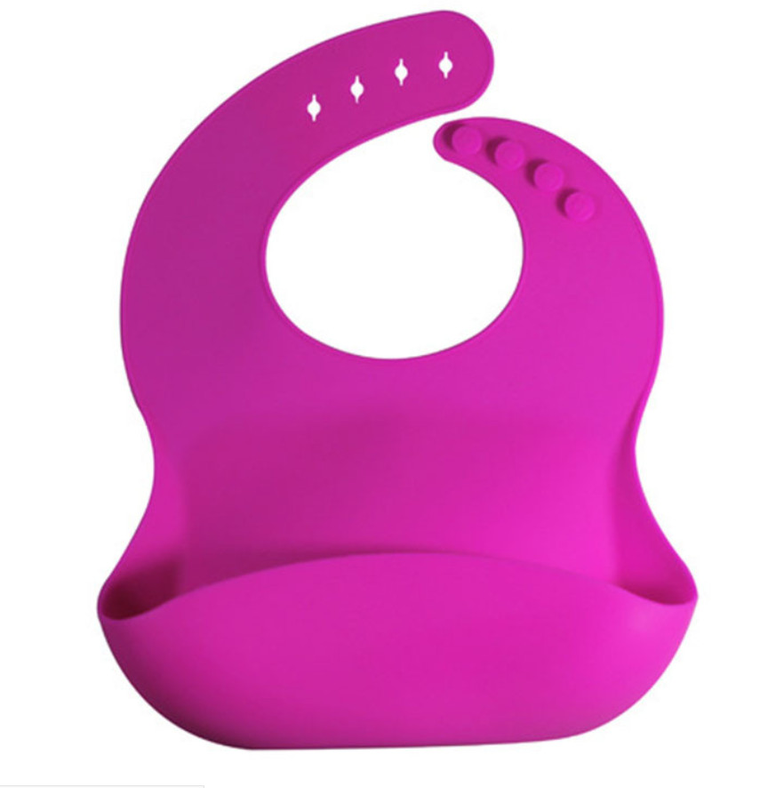 waterproof baby bib