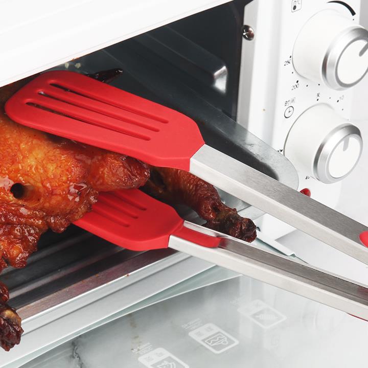 Silicone Food Tong Silicone Food Tong