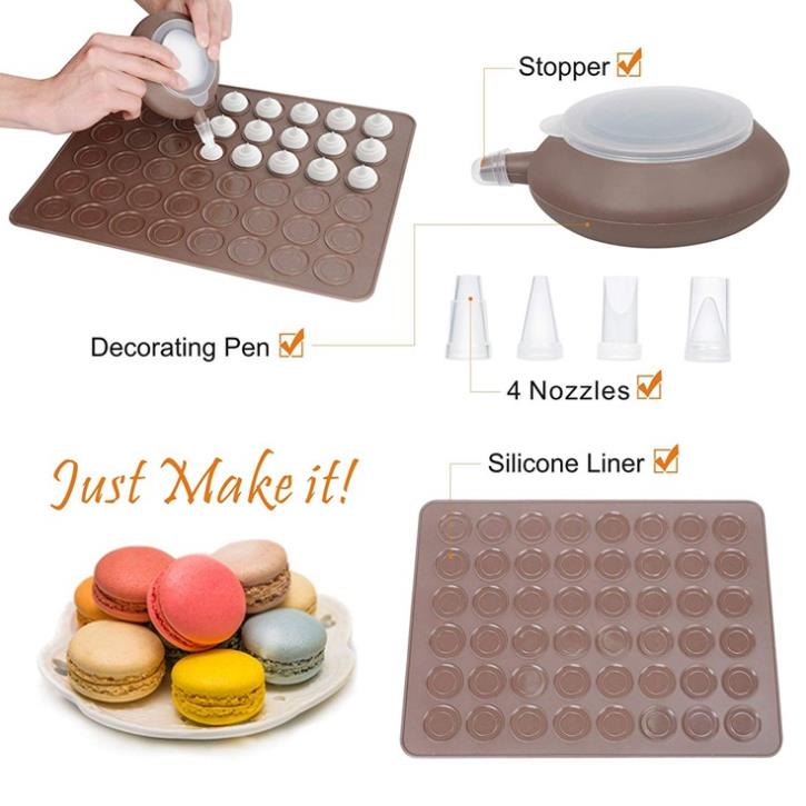 silicone macaron silicone mold silicone macaron silicone mold