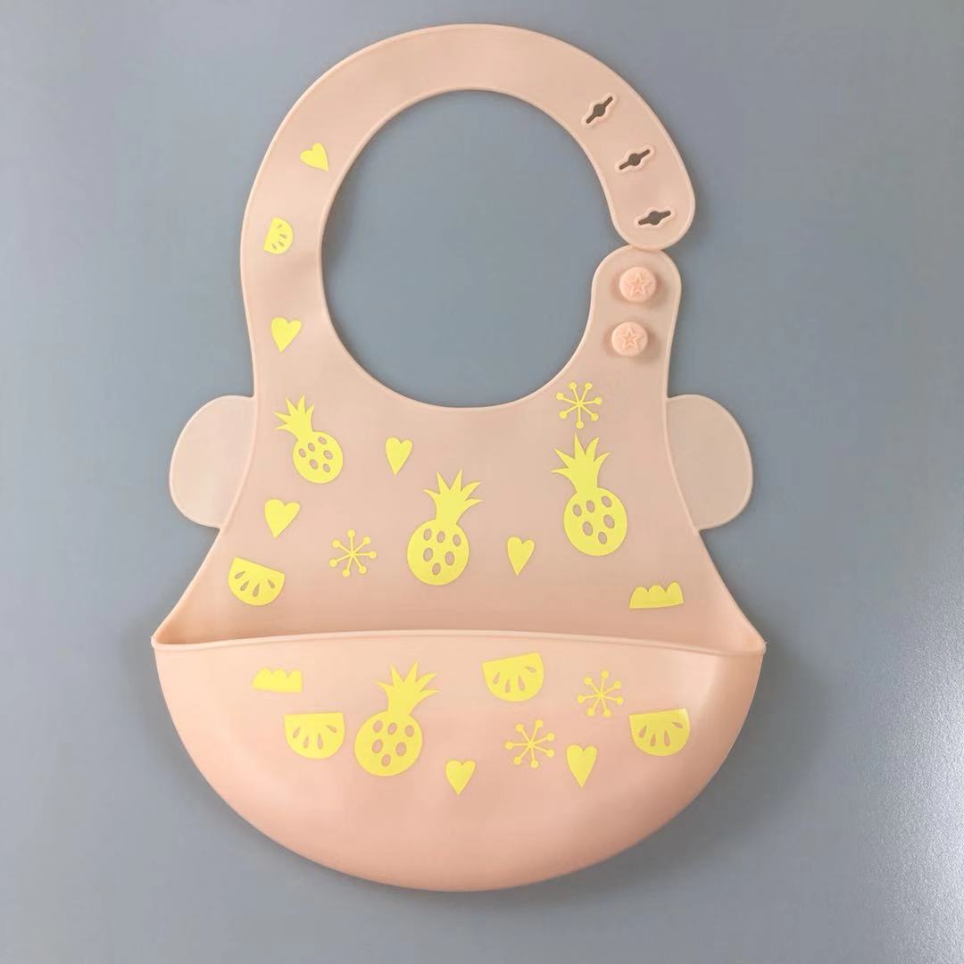 waterproof babies bib