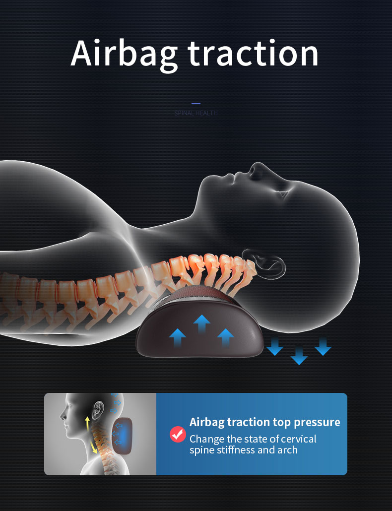 Deep Massage Pillow Deep Massage Pillow