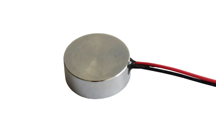 12 Volt Battery Round