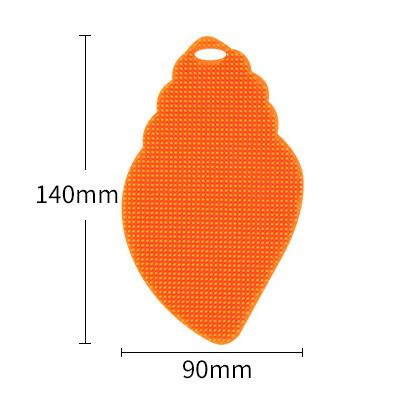 Silicone Sponge Dish Washing Silicone Sponge Dish Washing