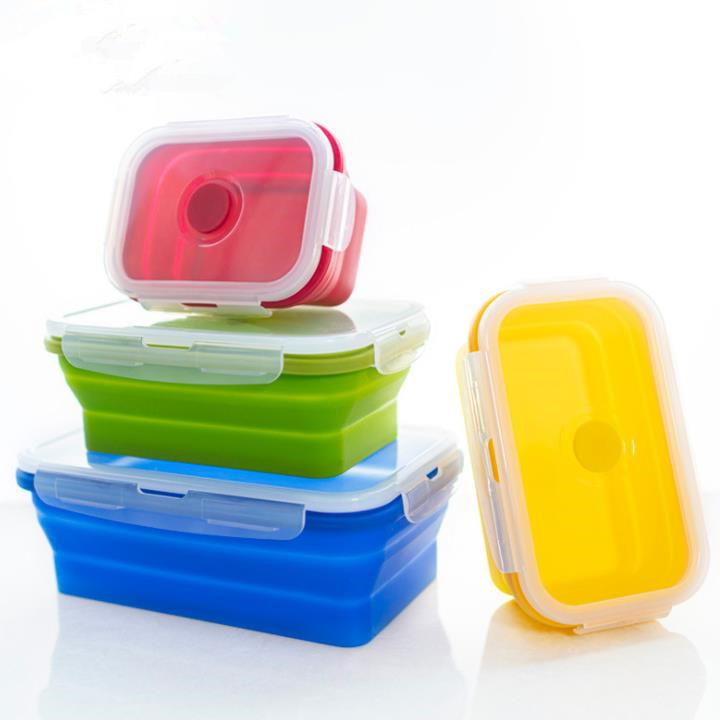 Reusable Outdoor Storage Containers