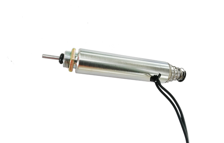 Tubular 12v Solenoid Tubular 12v Solenoid