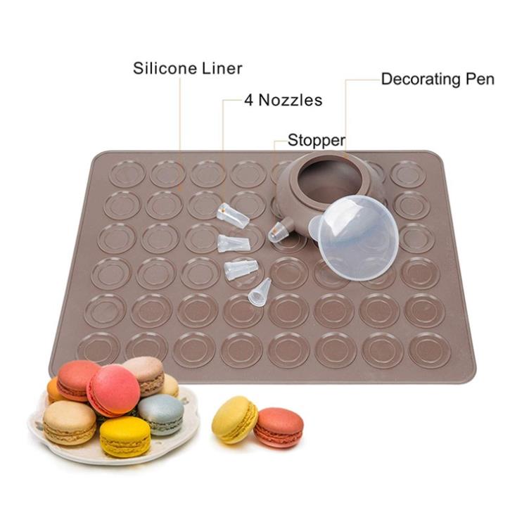 silicone macaron mold big silicone macaron mold big