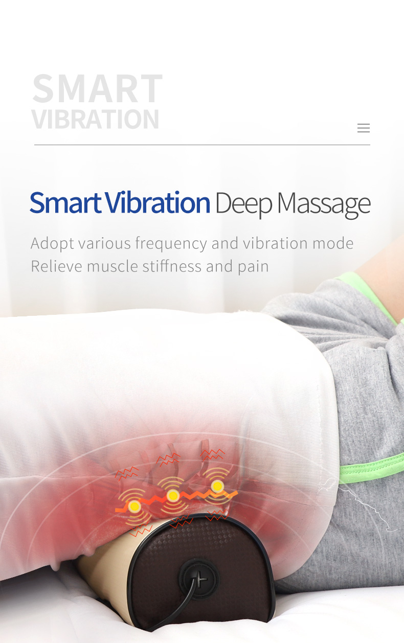 Neck And Shoulder Massager supplier Neck And Shoulder Massager supplier