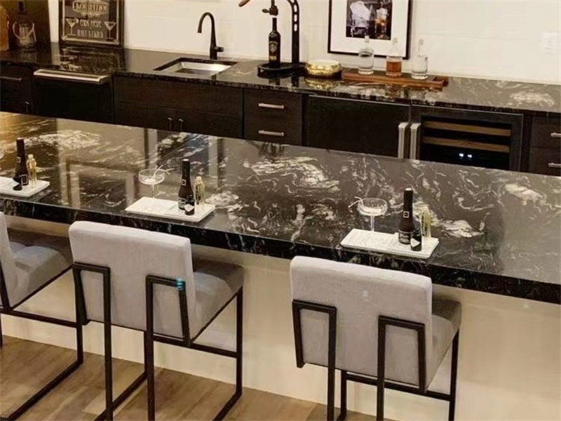 Supplier For Black Countertops Supplier For Black Countertops