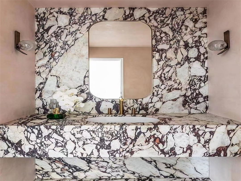 Italian Calacatta Marble Italian Calacatta Marble
