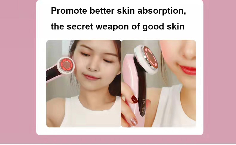 Skin Rejuvenating Devices Skin Rejuvenating Devices